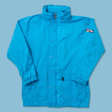 Vintage Fila Rain Jacket XLarge 
