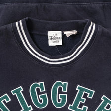Vintage Tigger Sweater Medium 