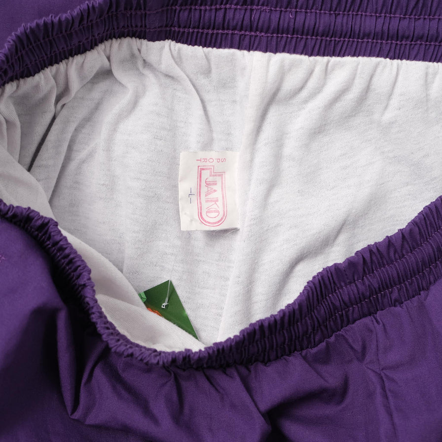 Vintage Track Pants Large 