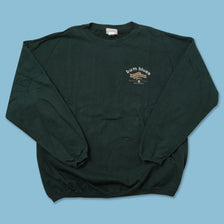 Vintage 1991 BUM Sweater XLarge 