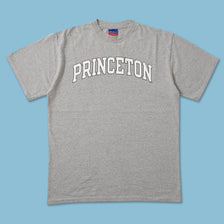 Vintage Champion Princeton University T-Shirt Large 