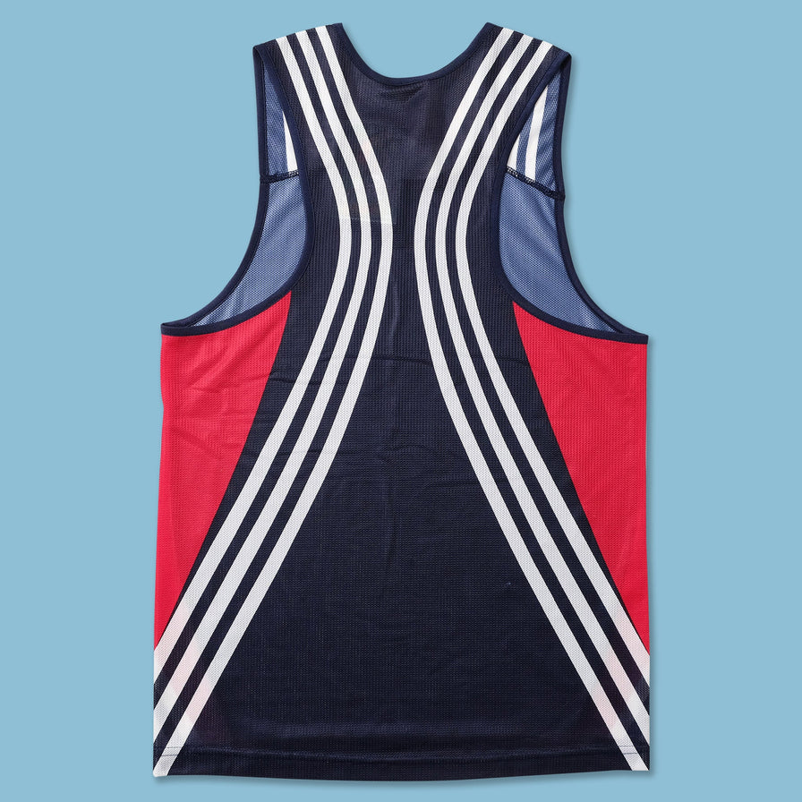 Vintage Women's adidas Jersey Small 