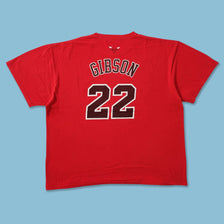 Chicago Bulls T-Shirt XXLarge 