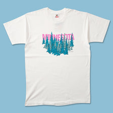 Vintage Minnesota T-Shirt XLarge 