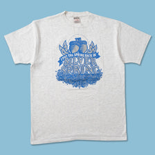 Vintage Silver Spring T-Shirt XLarge 
