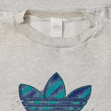 Vintage adidas Sweater Medium 