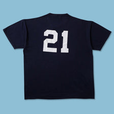 Vintage Russell Nature Boys Softball T-Shirt XXLarge 