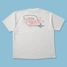Vintage Dale Earnhardt Racing T-Shirt XLarge 