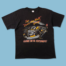 Vintage Rusty Wallace Racing T-Shirt XLarge 