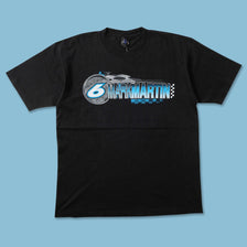Vintage Mark Martin Racing T-Shirt XLarge 