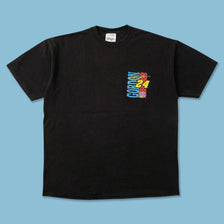 1999 Jeff Gordon Racing T-Shirt XLarge 
