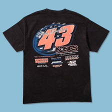 Brian Bernotas Racing T-Shirt Medium 