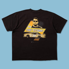 Vintage Tony Steward Racing T-Shirt XXLarge 