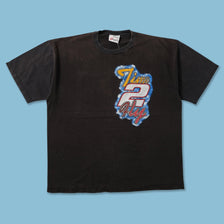Vintage Rusty Wallace Racing T-Shirt XLarge 