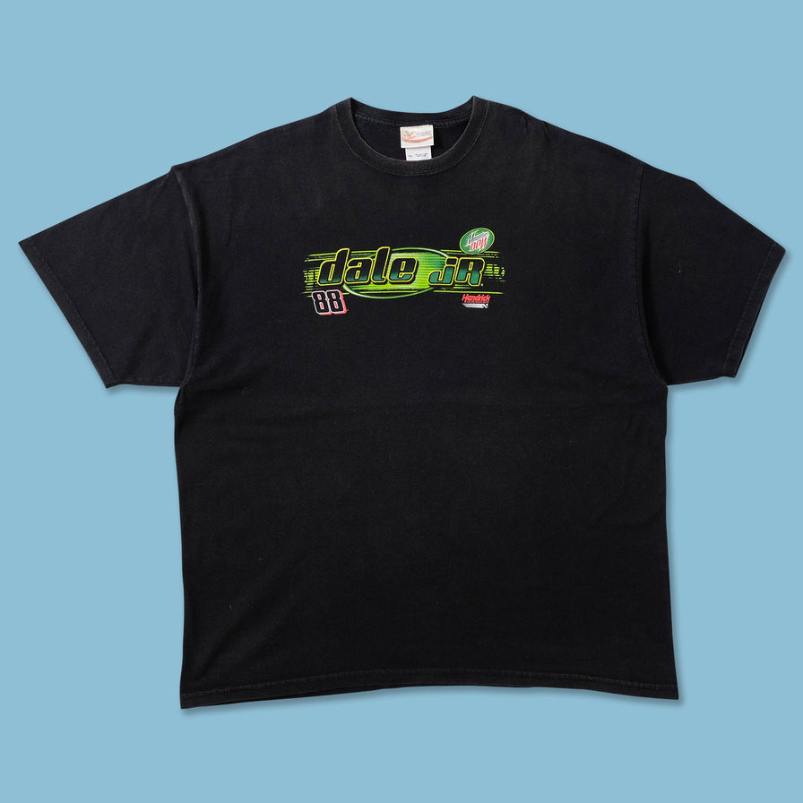 2007 Dale Earnhardt Jr. Racing T-Shirt XXLarge 