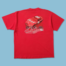 Vintage Dale Earnhardt Jr. Racing T-Shirt XLarge 
