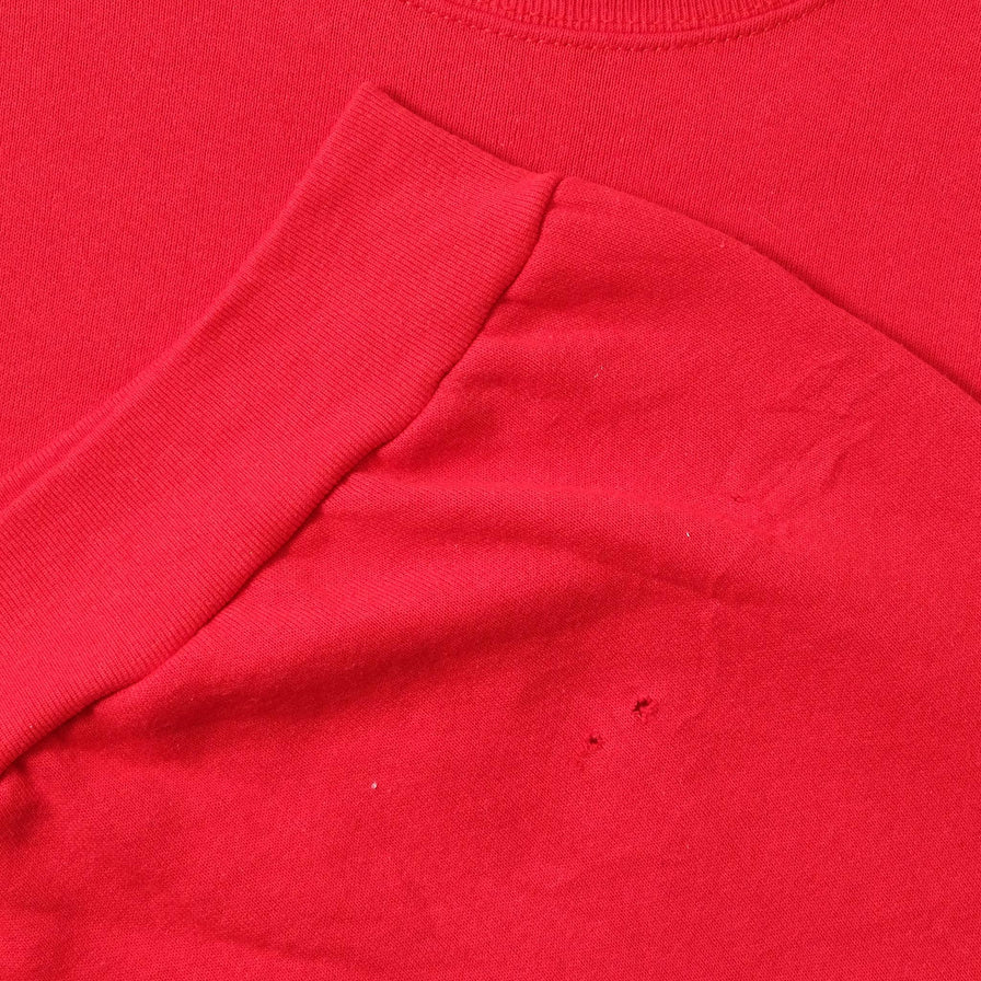 1994 Wisconsin Badgers Sweater XLarge 