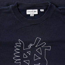 Lacoste Sweater Medium 