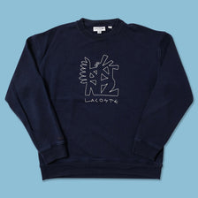 Lacoste Sweater Medium 