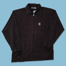 Vintage Fila Jacket Medium 