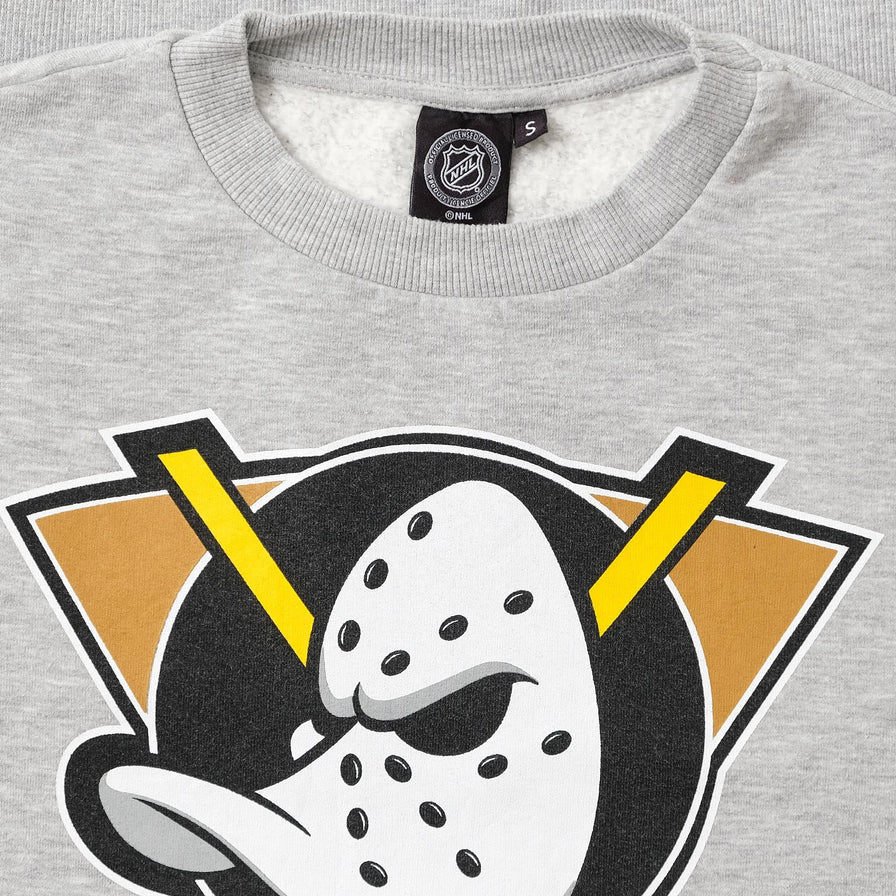 Anaheim Ducks Sweater Small 