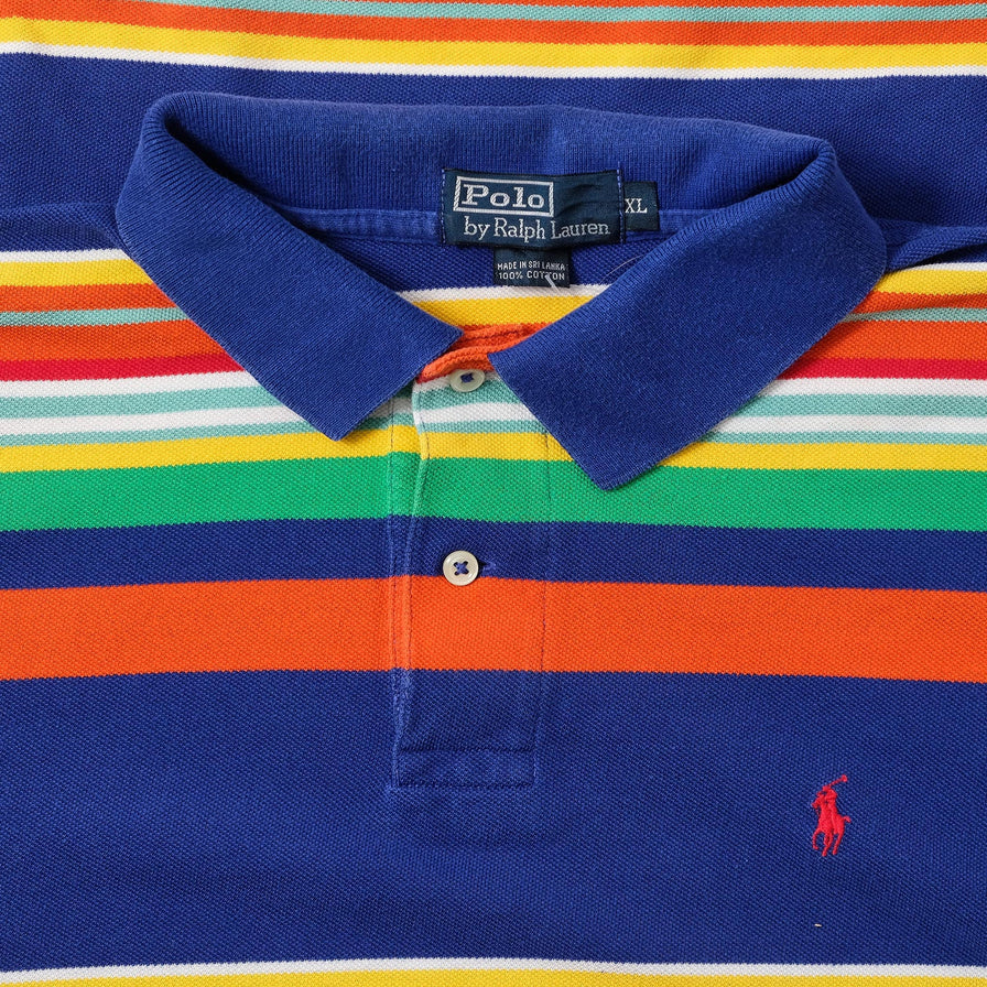 Vintage Polo Ralph Lauren Polo XLarge 