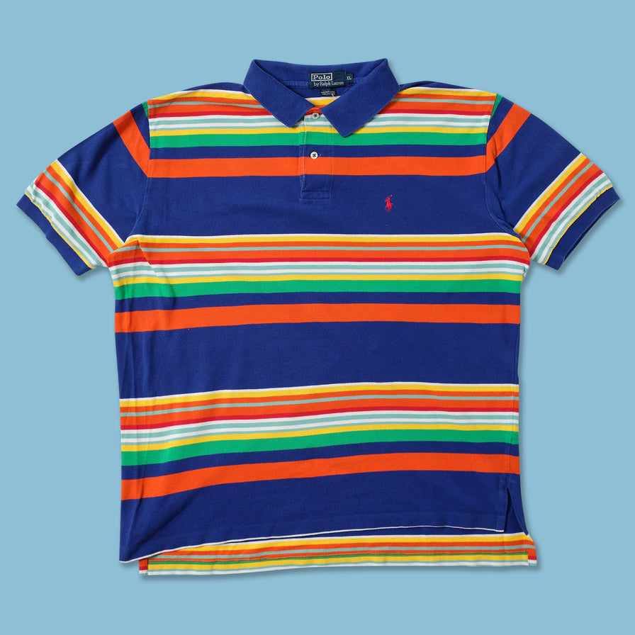 Vintage Polo Ralph Lauren Polo XLarge 