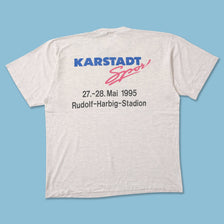 1995 adidas Streetball T-Shirt XLarge 