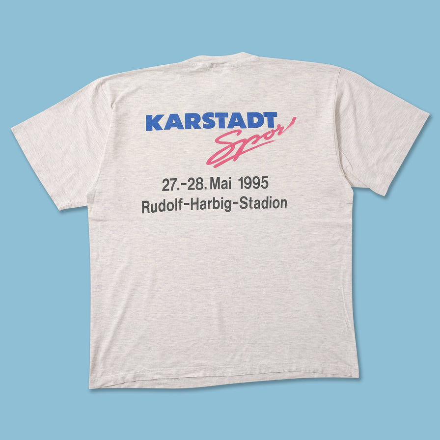 1995 adidas Streetball T-Shirt XLarge 