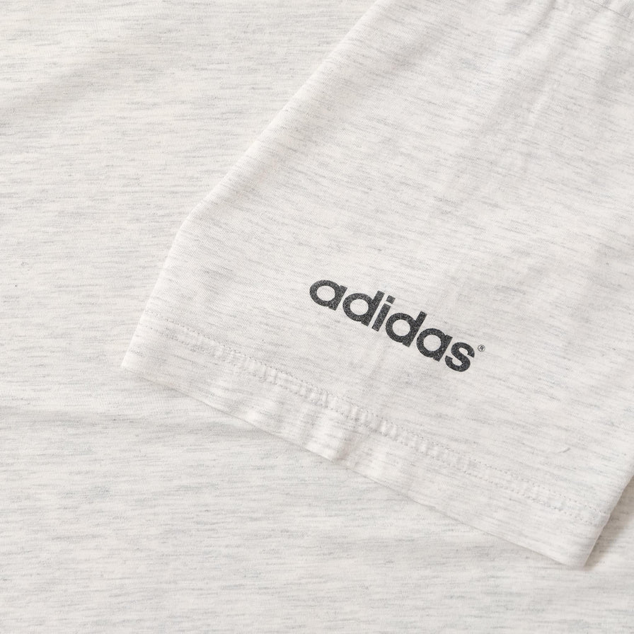 Vintage adidas Streetball T-Shirt XLarge 