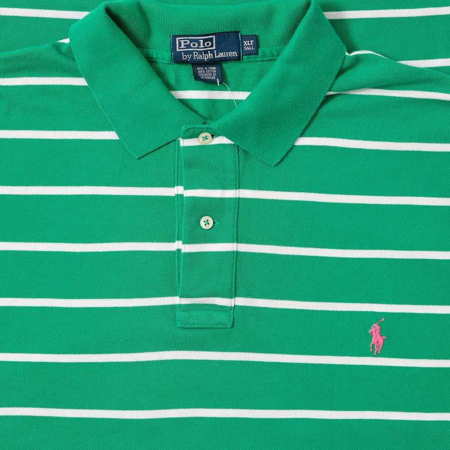 Vintage Polo Ralph Lauren Polo XXLarge 