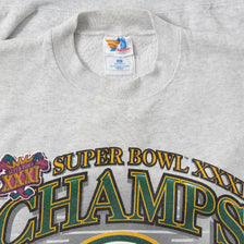 1997 Green Bay Packers Sweater XLarge 