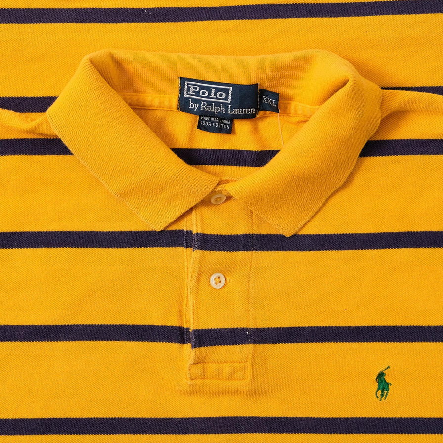 Vintage Polo Ralph Lauren Polo XXLarge 