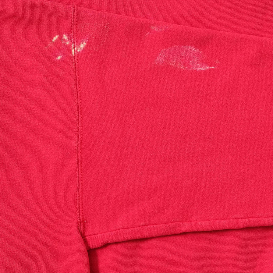 Vintage Ohio State Buckeyes Sweater Large 