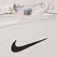 Vintage Nike Sweater Medium 