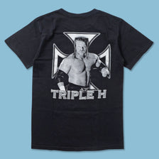 Vintage Triple H T-Shirt XSmall 