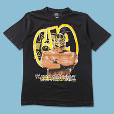 2008 Rey Misterio T-Shirt Small 