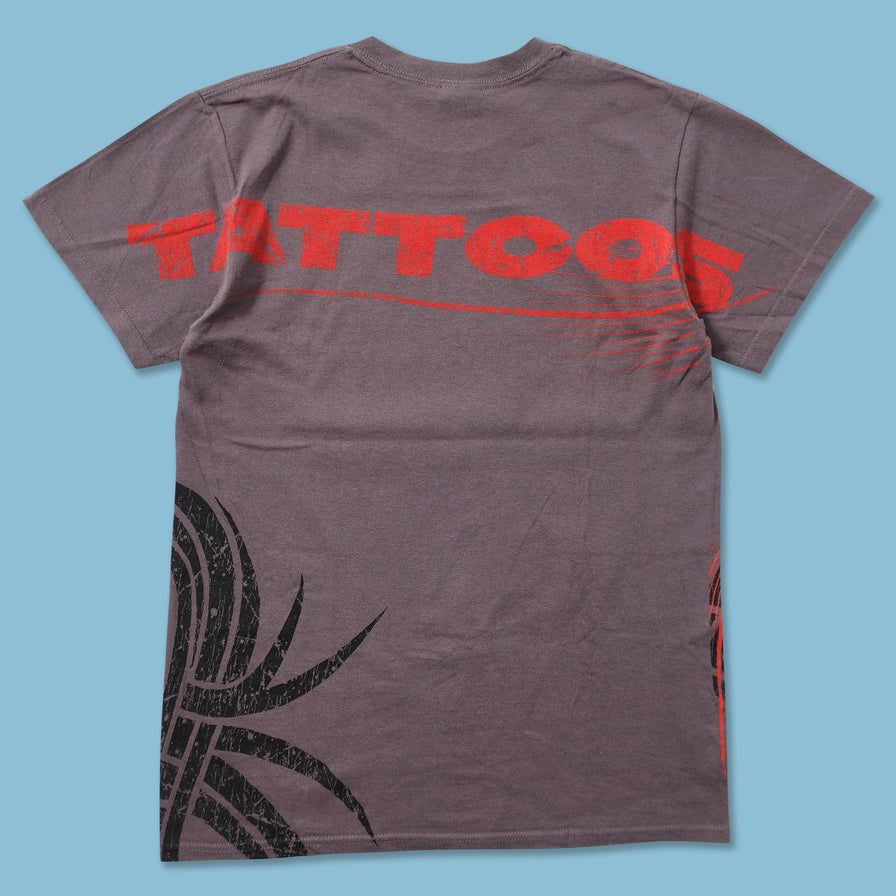 Vintage Peter Maffay T-Shirt Small 