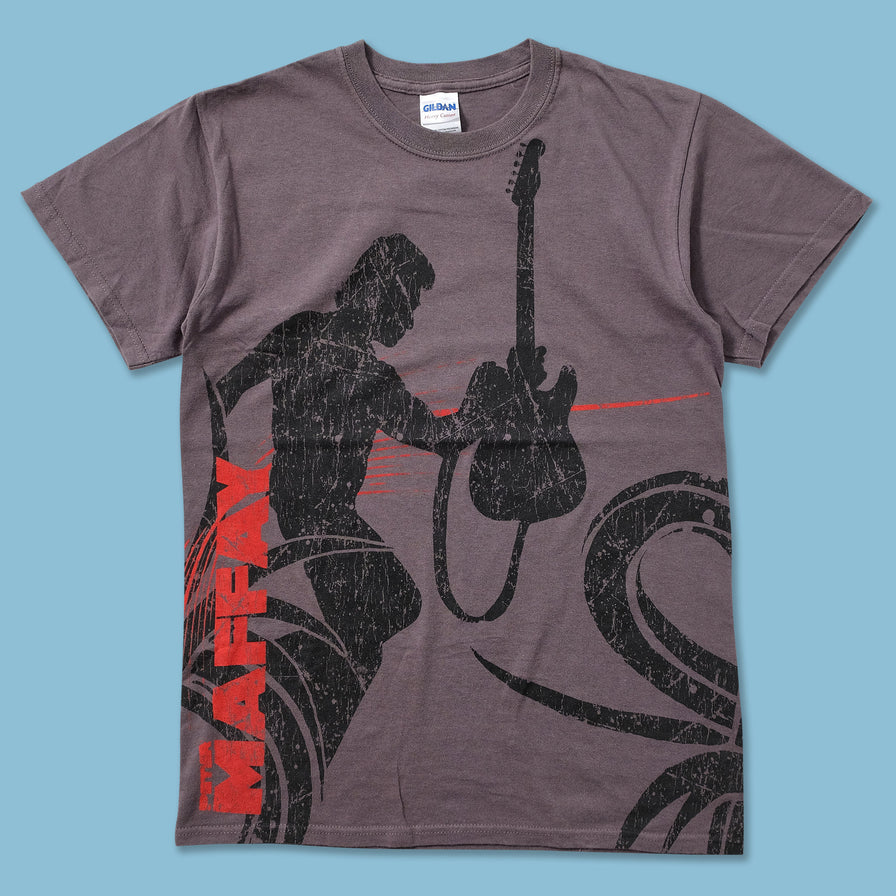 Vintage Peter Maffay T-Shirt Small 