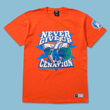 Vintage John Cena T-Shirt Small 