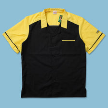 Vintage Darts Shirt Large 