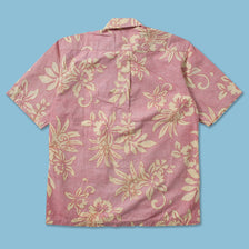 Vintage Hawaii Shirt Large 