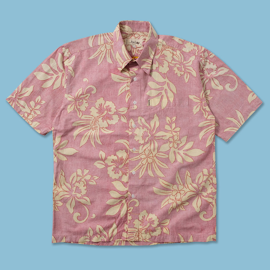 Vintage Hawaii Shirt Large 