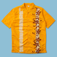 Vintage Hawaii Shirt Medium 