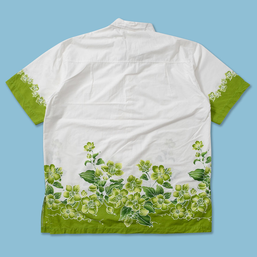 Vintage Hawaii Shirt XXL 