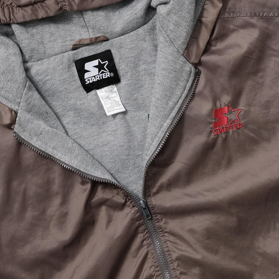 Vintage Starter Light Padded Jacket XLarge 