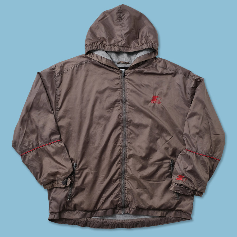 Vintage Starter Light Padded Jacket XLarge 