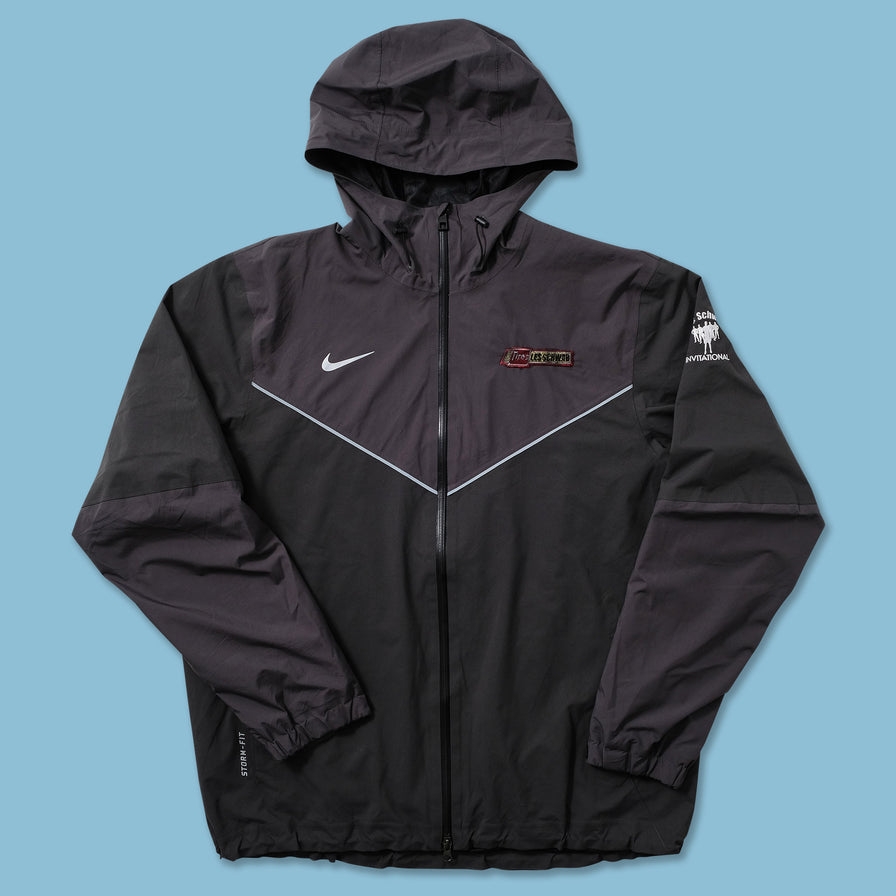 Nike Storm Fit Light Jacket XLarge 