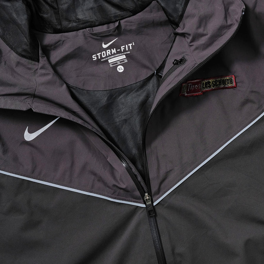 Nike Storm Fit Light Jacket XLarge 