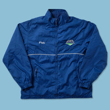 2009 Super Bowl Light Padded Jacket Large 